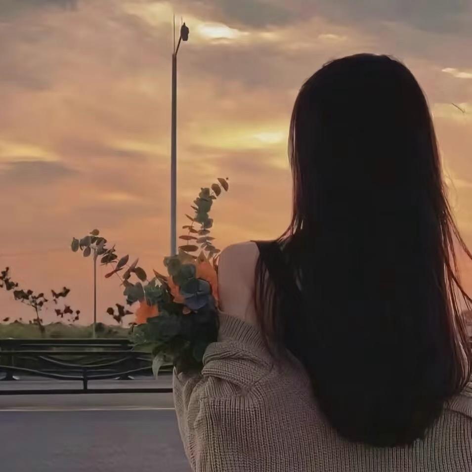 夏天。