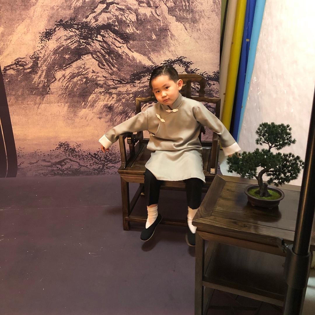 老山东