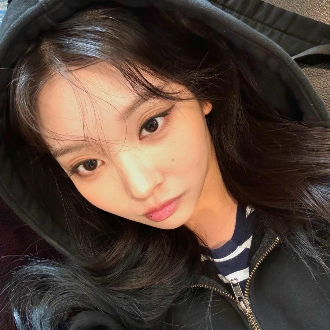 她拉稀还总放屁