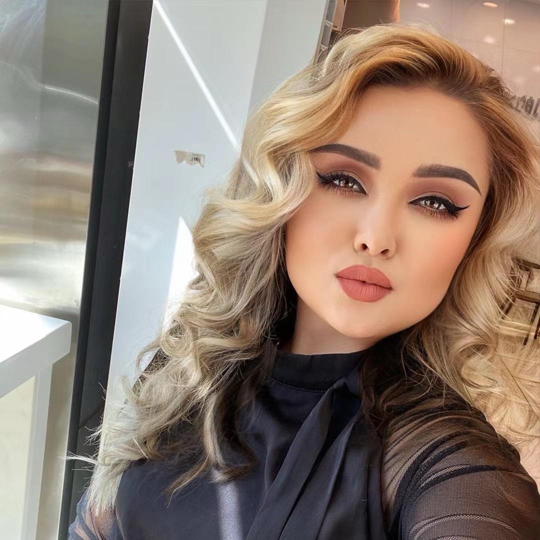 👰ARZU GEREMQILKI💅