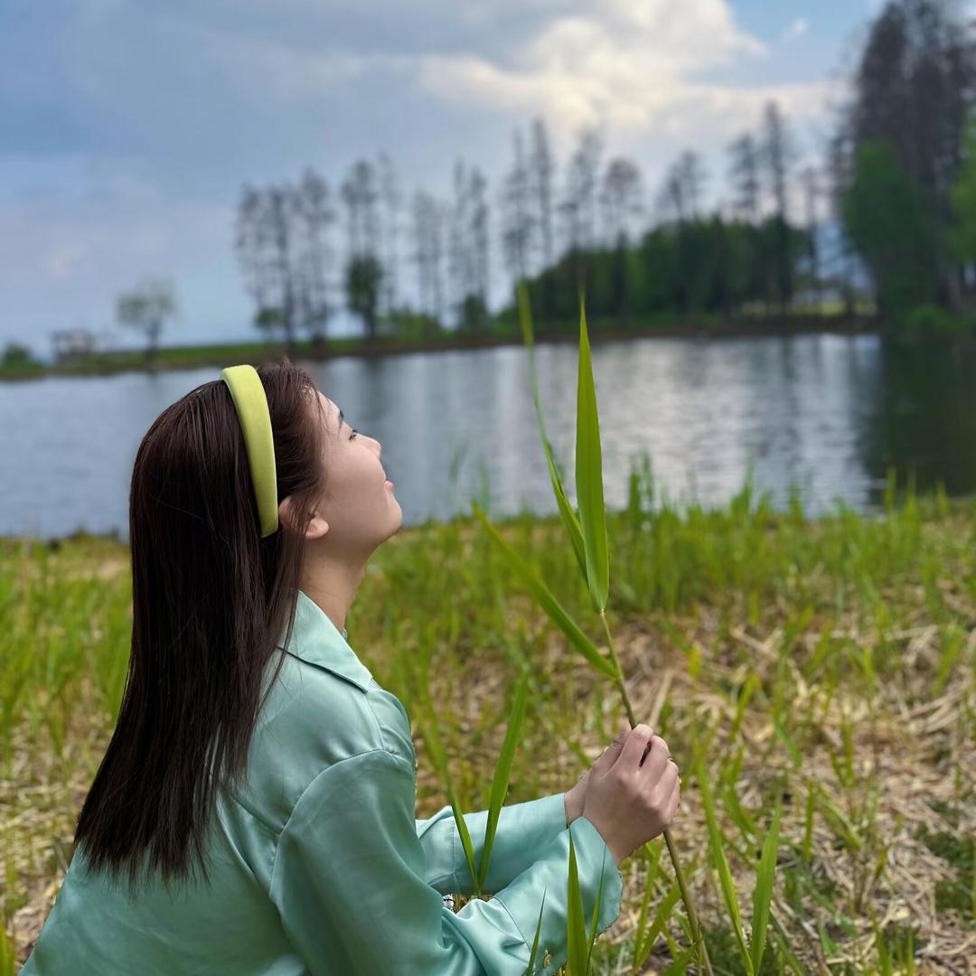 雯星✨