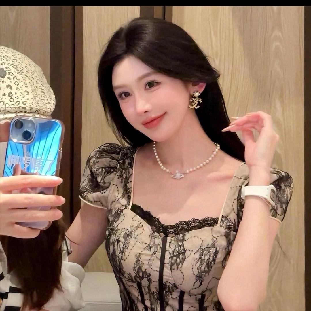 毛妮LADIESFIRST的日常穿搭💓