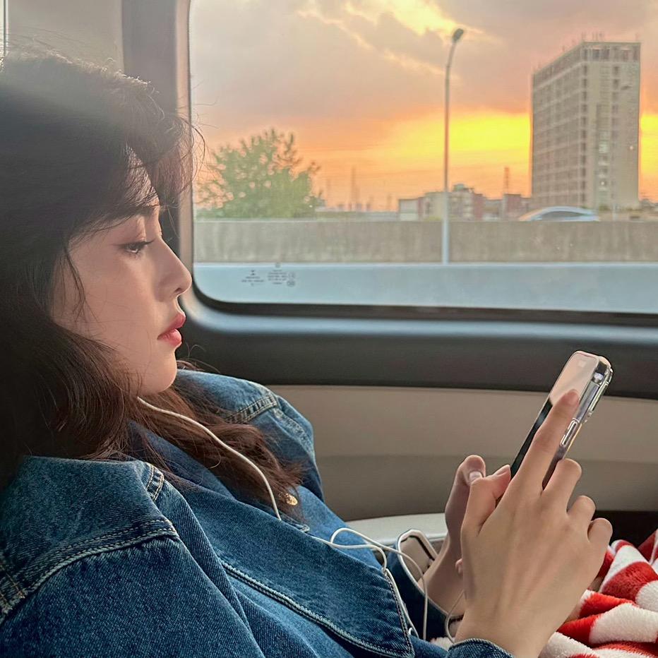 我是小鹿
