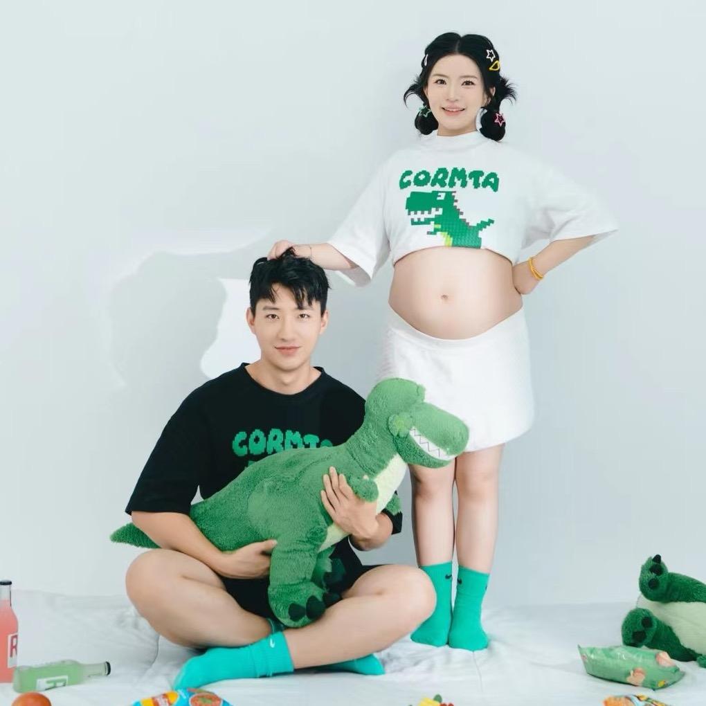 小虎队带娃日记