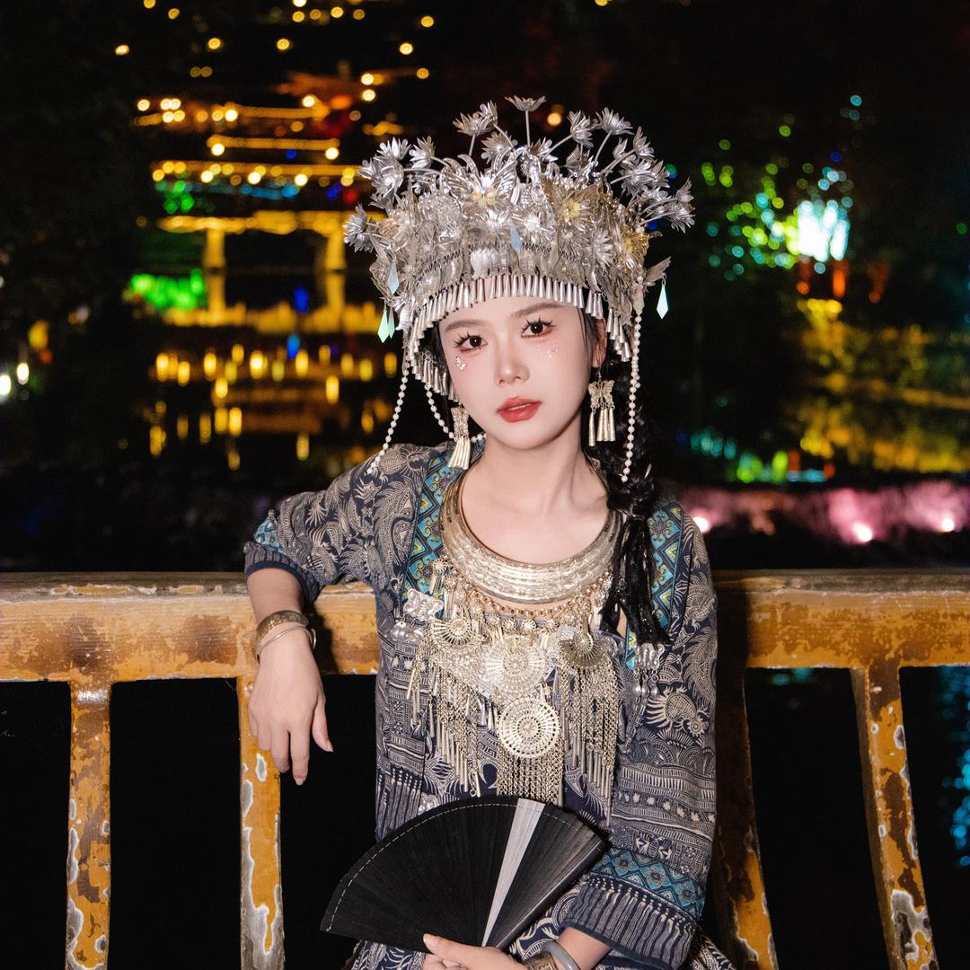 毛毛爱生活
