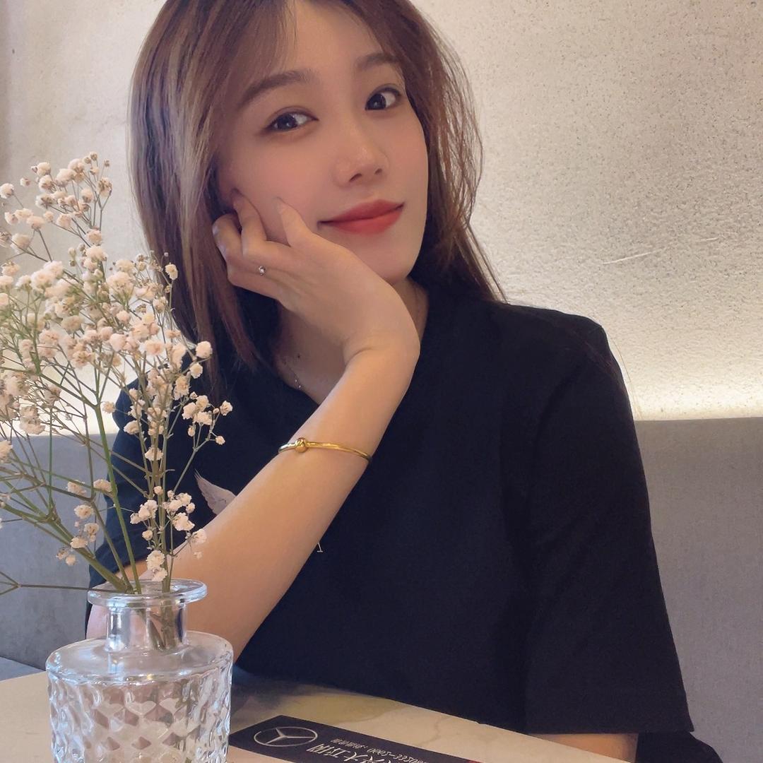 是戴小姐呀🌸