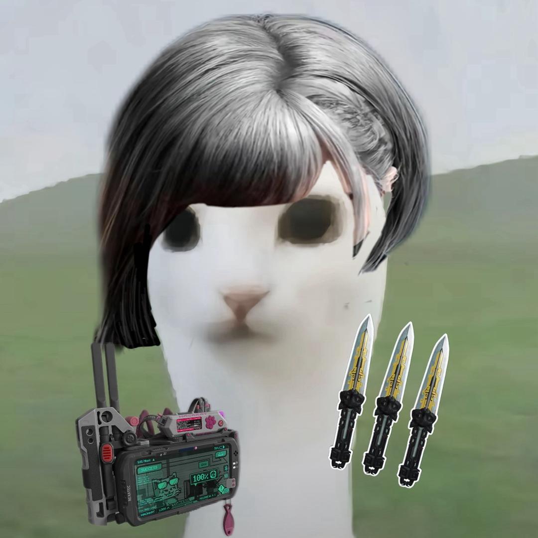 永雏糕糕蛋