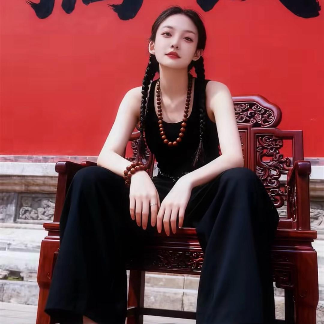 王翠花小姐姐