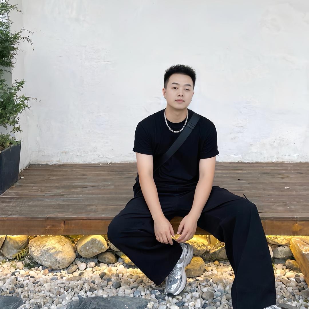 西安发型师永辉