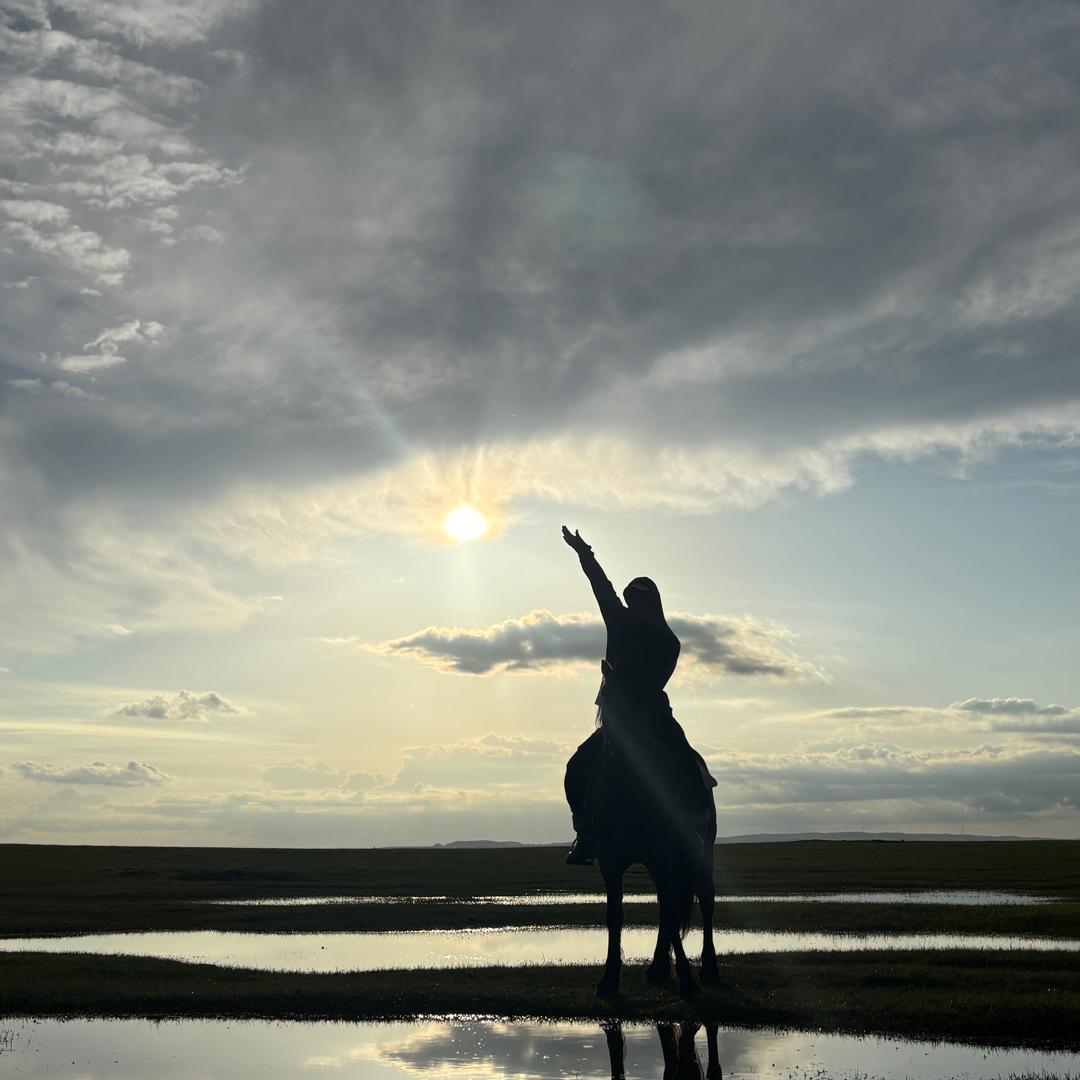 🐎𝘾𝙖𝙞𝙡𝙜𝙖𝙣🩰