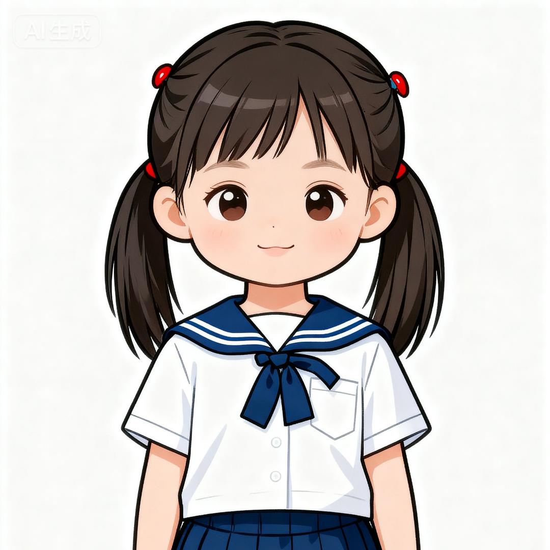小怪兽大眼萌