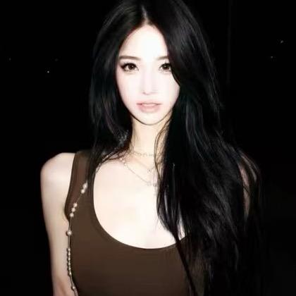 晚安.