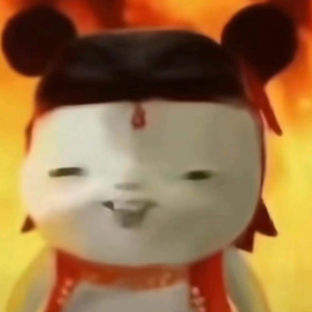 吃啥呢 给我尝尝