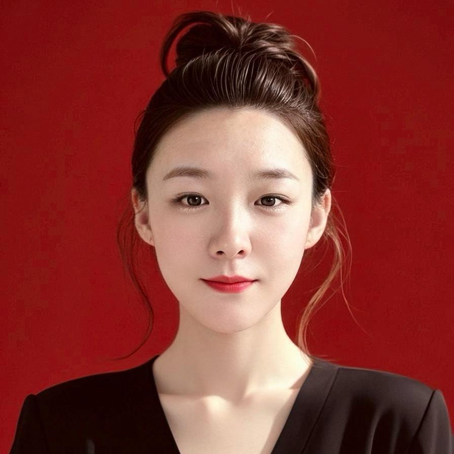🌈🎊女人不狠江山不稳
