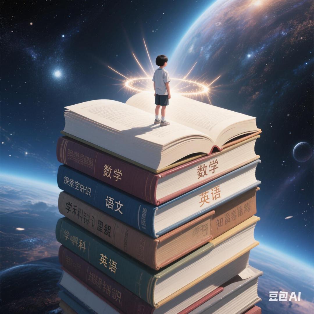 王老师—上大学有多种途径