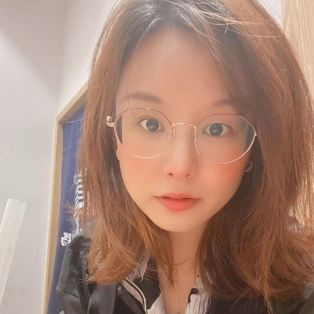 橙子吖🍊
