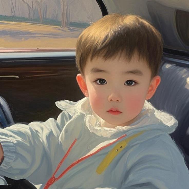 墩墩麻麻