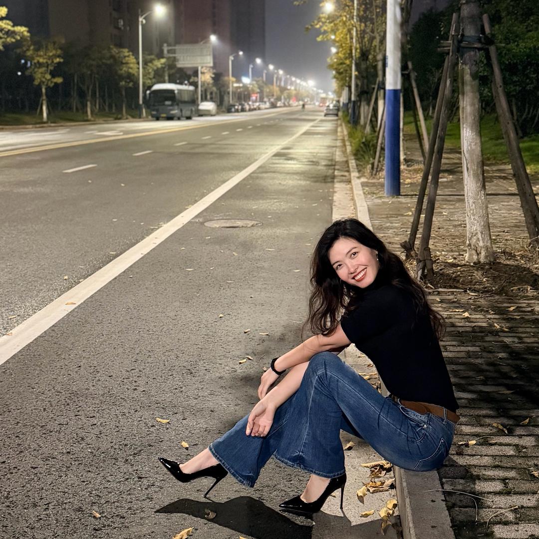 大魏家的窜天猴🐵