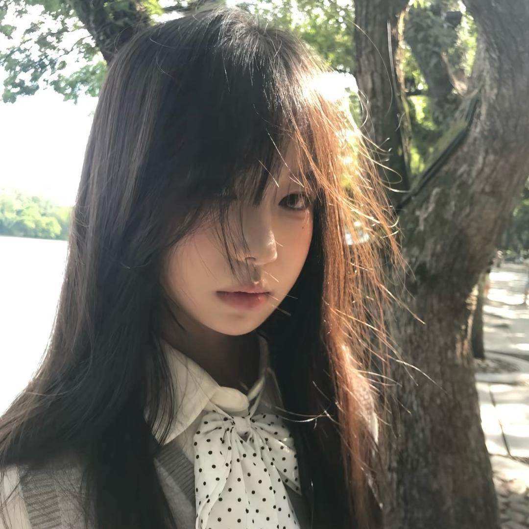 和平精英琦琦