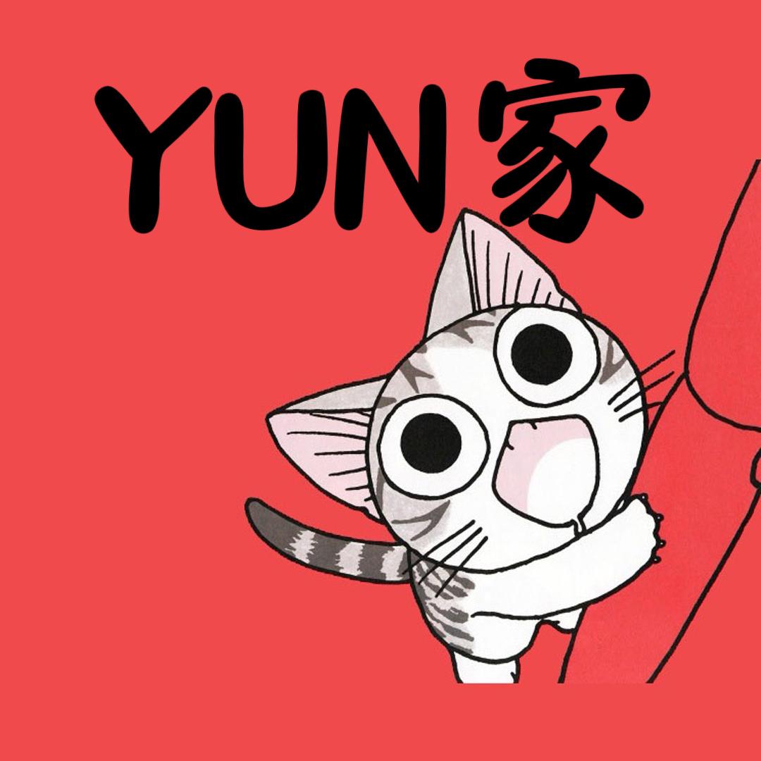 YUN南油原创设计品质女装