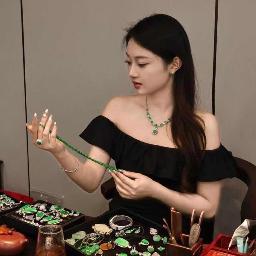 小诺翡翠日记