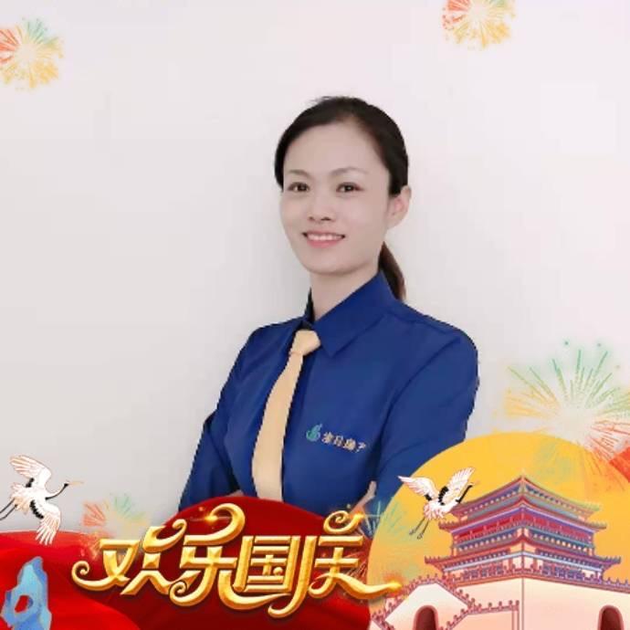 韩菇娘
