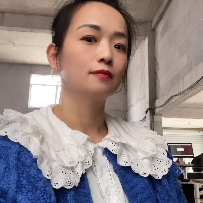 滕性梅，