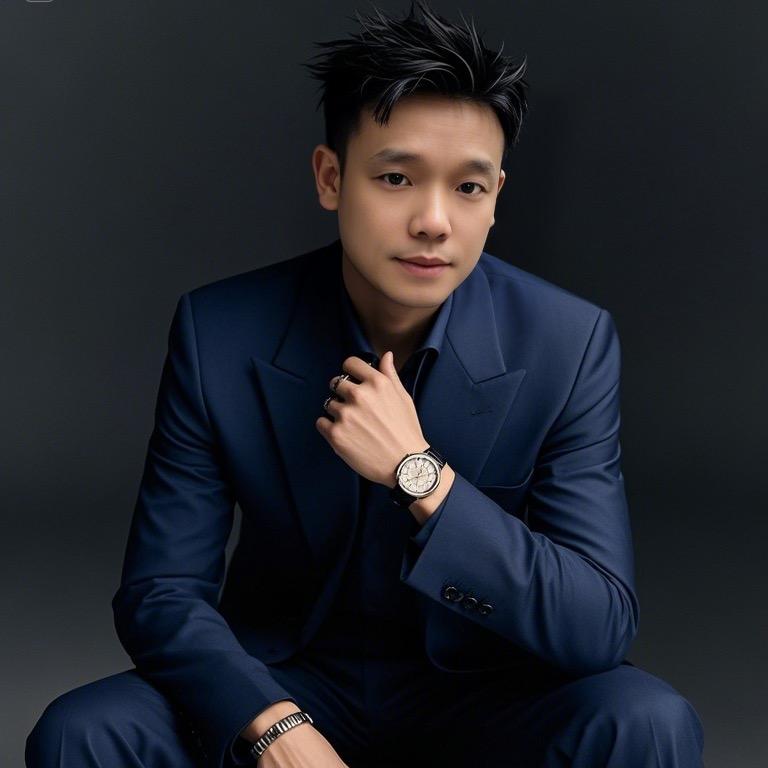 李大炮