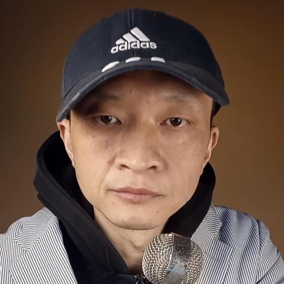 无语