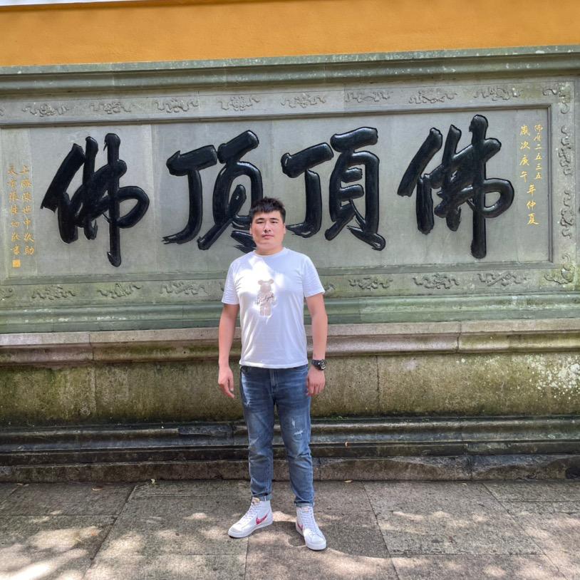 鹏Sir