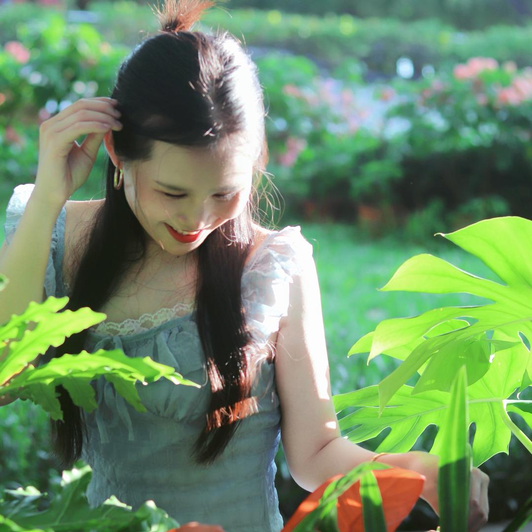 是珊珊呀🍀