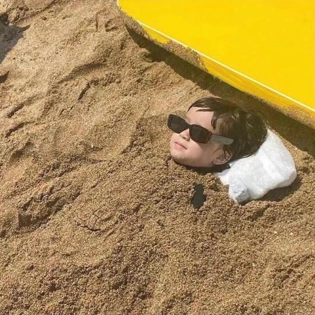 丶