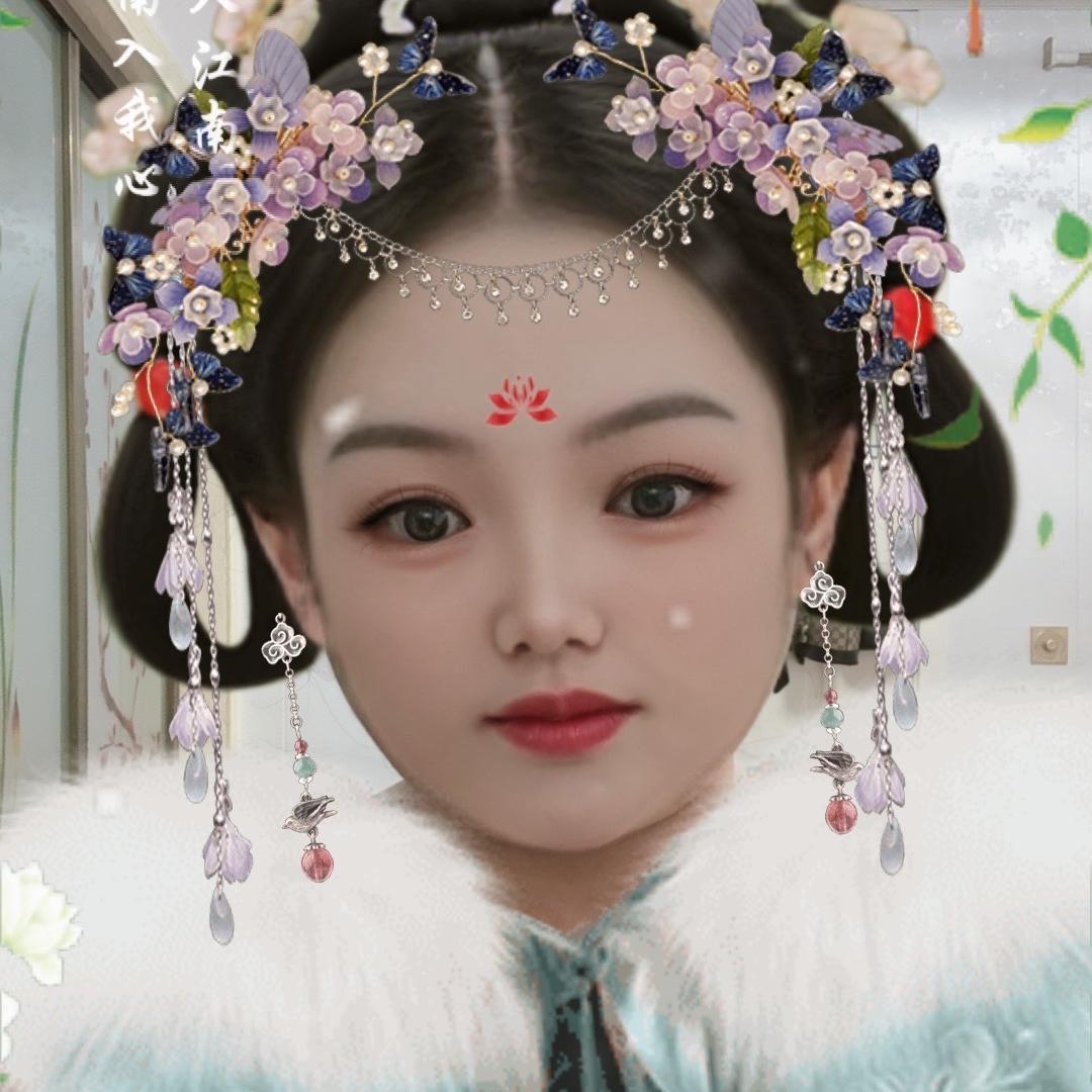 馨儿姐的花园