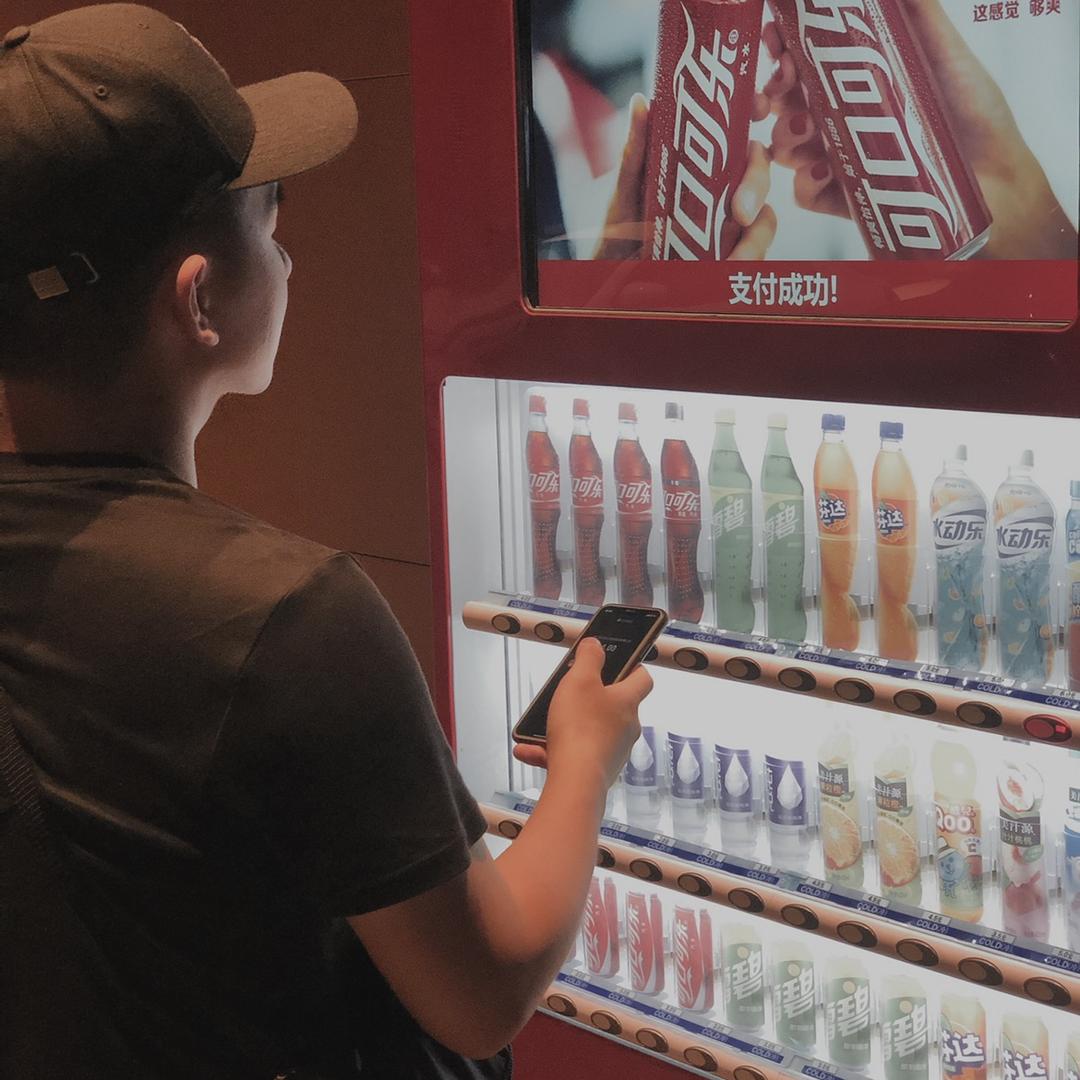 最帅不过圈宝宝。