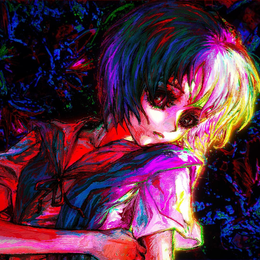 死 别