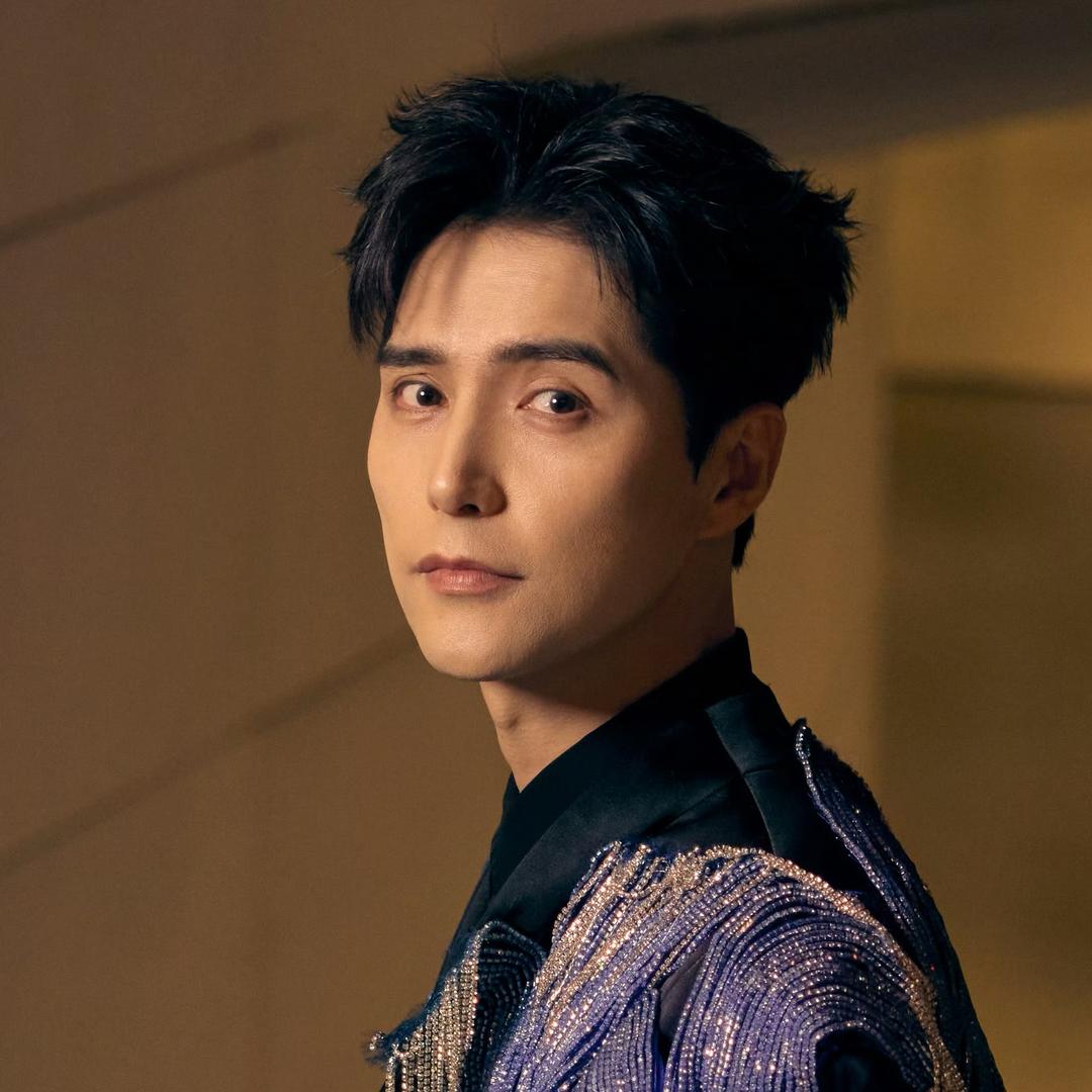 阿云嘎的「风声」