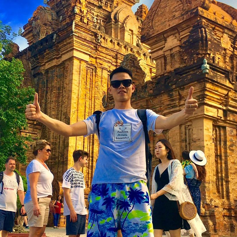 潮汕浩弟