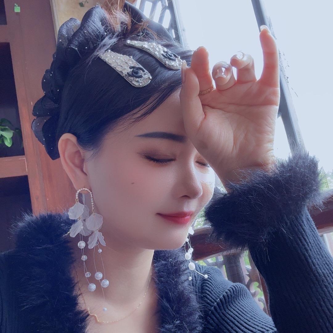 武宣欣宏手机店小美婷