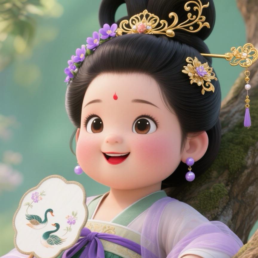 爱唐唐