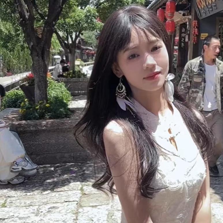 小乔的朋友圈