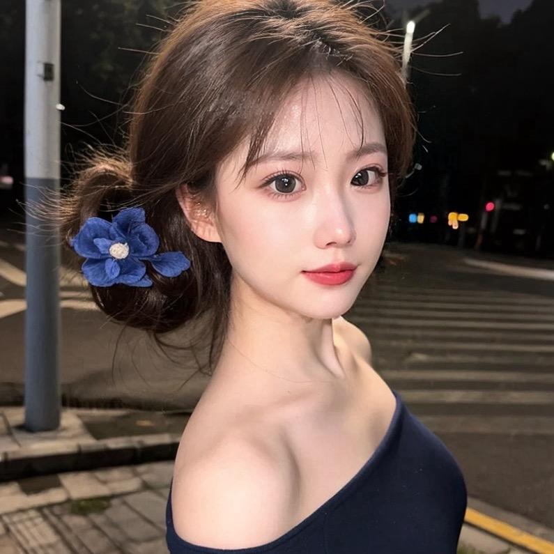 小美