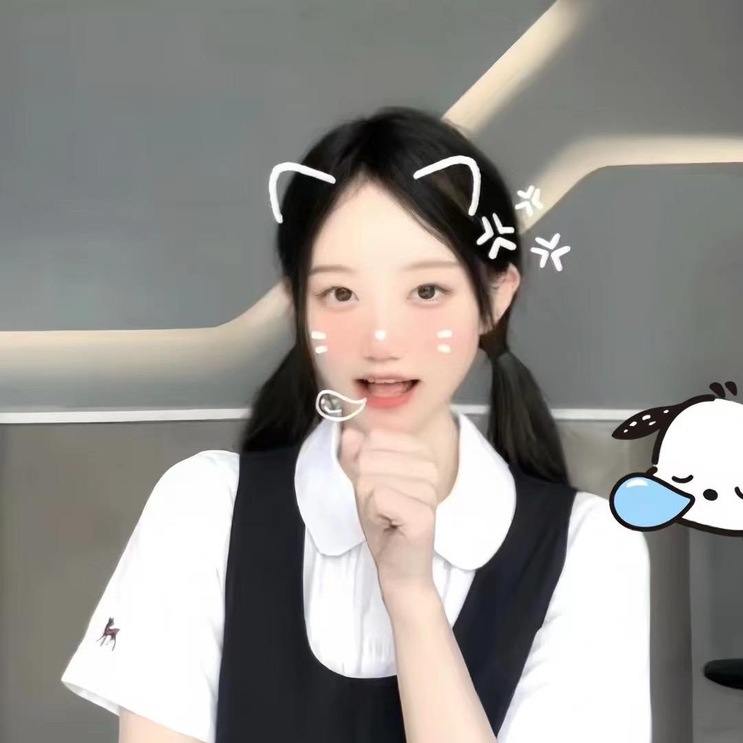 少女小茉莉（三十岁版）