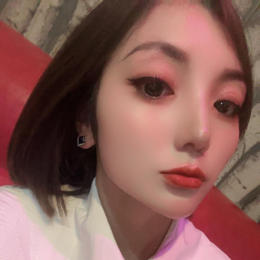 💕Miss陈🎀