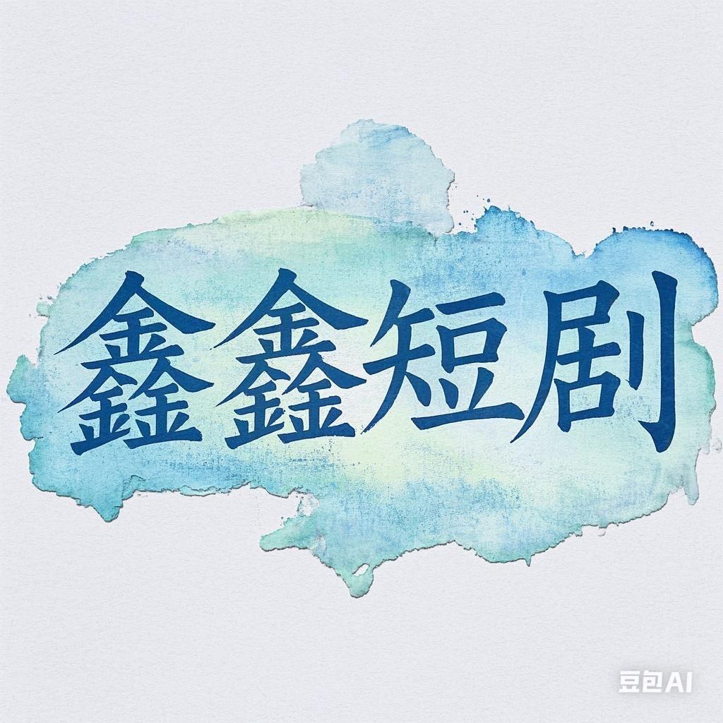鑫鑫短剧.