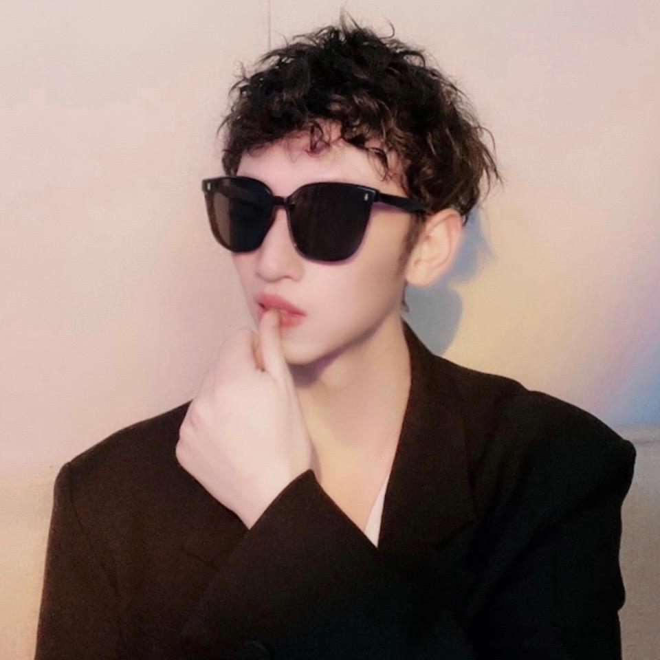 楠辰Leo