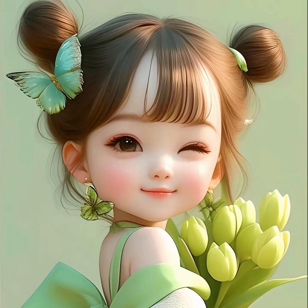 欣欣（努力中）