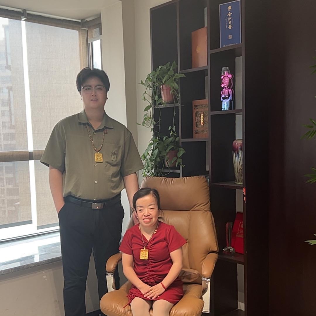 九总锦铭百货店