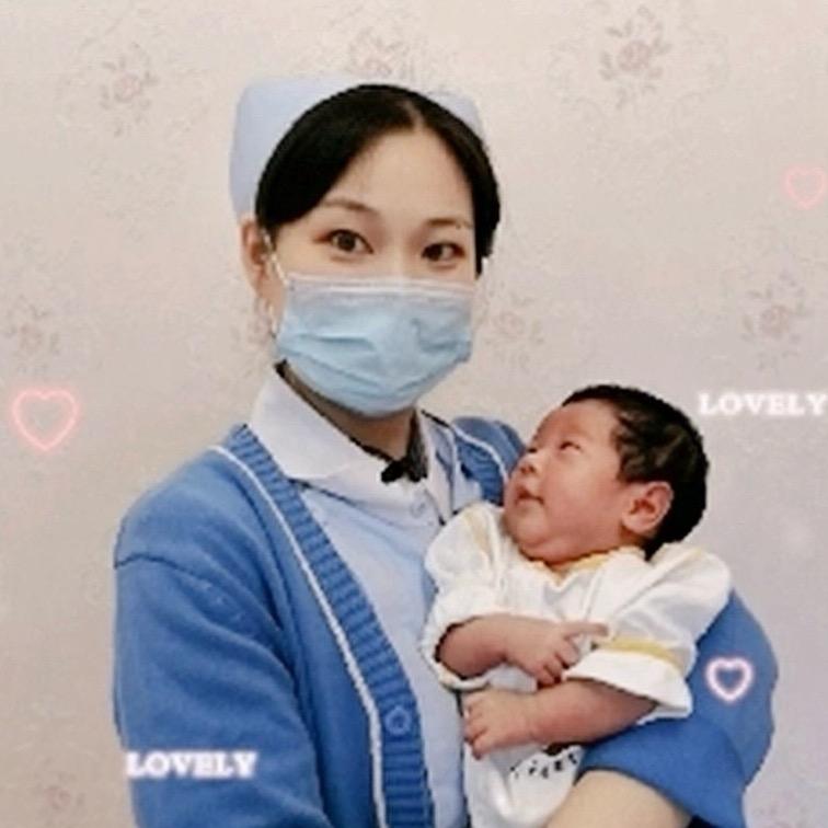 陈姨聊孕婴