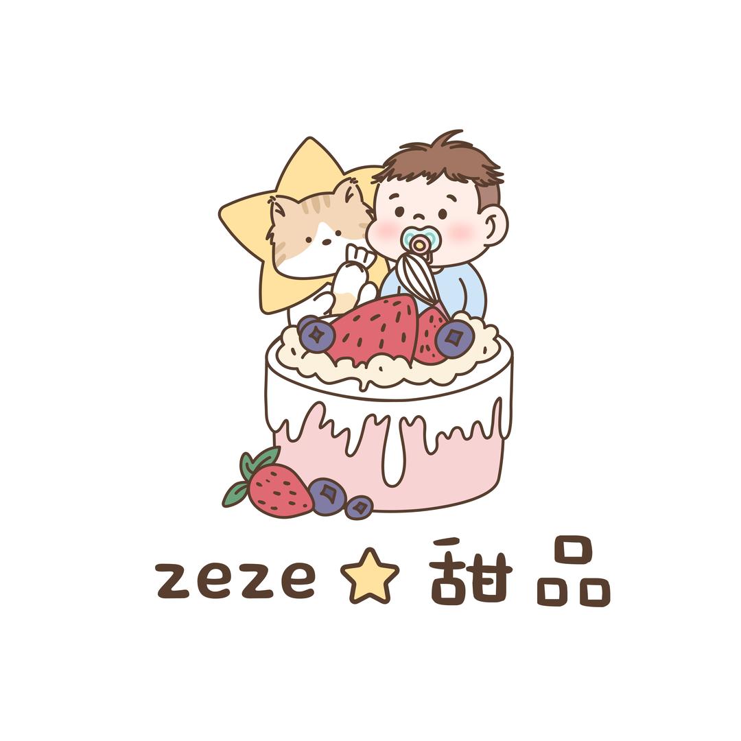 zeze🌟提拉米苏🍱（摆摊版）