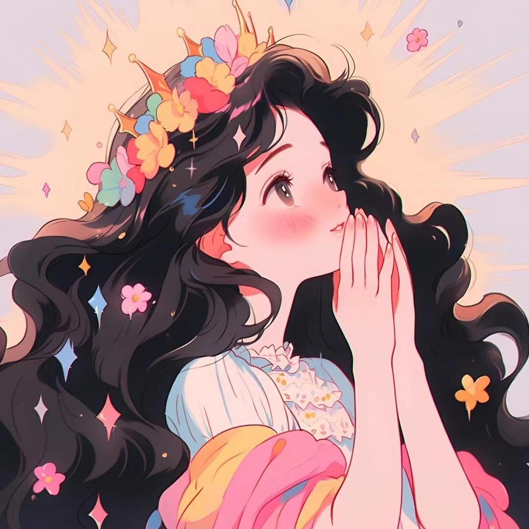 糯叽叽💕
